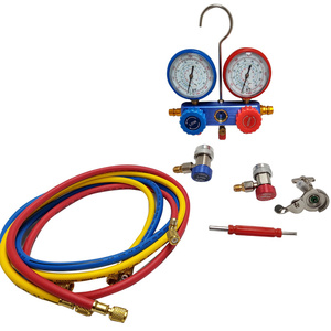 Zestaw do napełniania klimatyzacji tester klimatyzacji 1119G zdjęcie nr 7