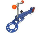 Zestaw do naprawy błotników nadkola FENDER rolka 14841 1037Q