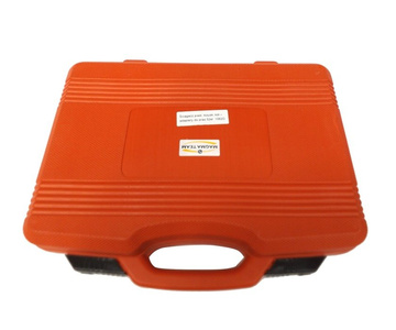 Ściągacz do łożysk i tulei adaptery prasy 18-74 1062D Adaptery do ściągaczy łożysk tulei 18-74mm zdjęcie nr 11