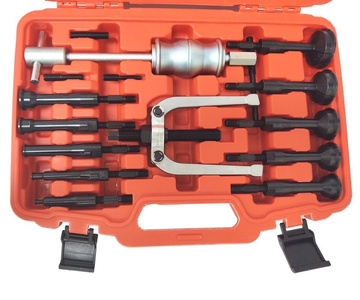 Ściągacz bezwładnościowy wewnętrzny łożysk 8-58 mm młotek puller 1050D 010262NB 8-58 mm 1572 zdjęcie nr 18