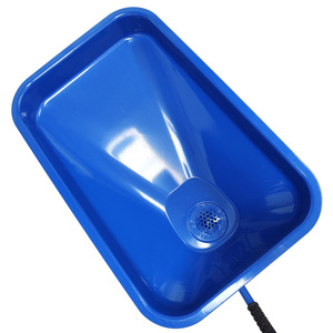 Zlewarka oleju pod beczkę 020104NB zdjęcie nr 6