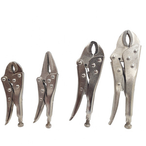 Szczypce zaciskowe Morsea Morsa 4szt zestaw Mors zdjęcie nr 4