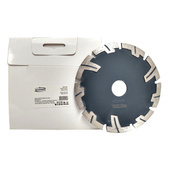 Tarcza diamentowa segmentowa do cięcia betonu 125x22,2mm GC MDC125 głębokie cięcie Magma MDC 125x22,2 125 x 22,2 125x22,2mm