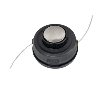 Głowica żyłkowa easy do kosy spalinowej szpula NAC szpulka TRIMMER HEAD główka zdjęcie nr 4