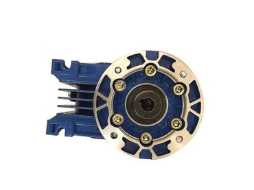 Przekładnia ślimakowa motoreduktor NMRV 040 5:1 zdjęcie nr 2