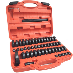 Ściągacz do łożysk i tulei adaptery prasy 18-74 1062D Adaptery do ściągaczy łożysk tulei 18-74mm zdjęcie nr 3