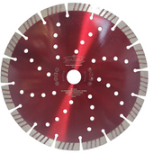 Tarcza diamentowa do betonu 230x22,2mm MST230 Magma granit MST 230x22,2 230 x 22,2 230x22,2mm