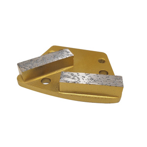 Segmenty diamentowe frezujący EP-G diamentowy segment frezujący szlifierski PCD zdjęcie nr 4