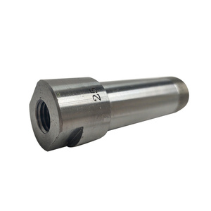 Otwornica diamentowa 25M14 LX-GL25 na mokro gres marmur granit szkło 25 mm z ciągłym obwodem zdjęcie nr 3