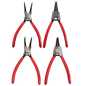 Szczypce do pierścieni SEGERA 6 SEEGER'A 4el. zdjęcie nr 9