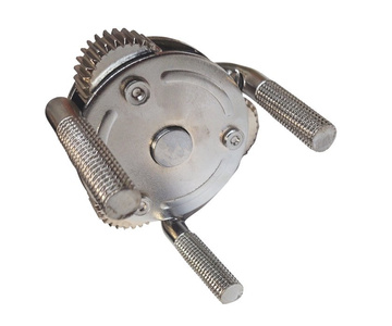 Klucz do filtra oleju 3 ramiona filtrów 1/2 3/8 3-szczękowy pazurkowy zdjęcie nr 3