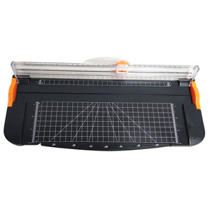 Trymer gilotyna obcinarka do papieru A3 A4 A5 B5 zdjęcie nr 7