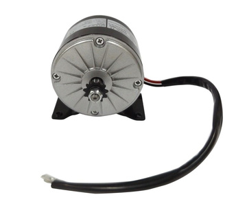 Silnik 12V 200W elektryczny 1016 zdjęcie nr 4