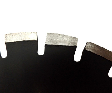 Tarcza diamentowa laserowa 400x25,4mm do cięcia asfaltu 400mm MLAP401 Magma MLAP 400x25,4 400 x 25,4 400x25,4mm zdjęcie nr 2