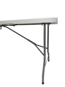 Stół cateringowy / campingowy składany kateringowy ogrodowy do ogrodu 180 cm turystyczny zdjęcie nr 6