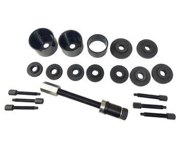 Ściągacz piast, łożysk L1335 MAGMA 1335 piasty przedniej uniwersalny 1021D zdjęcie nr 4