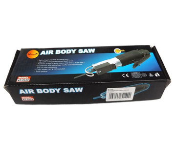 Wyrzynarka pneumatyczna prosta AT-7039 zdjęcie nr 4