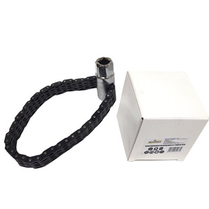 Klucz łańcuchowy do filtra oleju 1/2" 21mm zdjęcie nr 1
