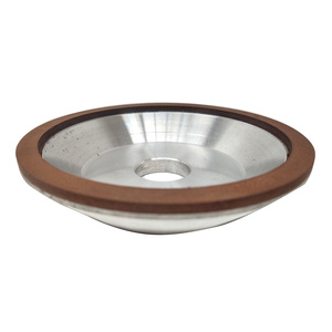 Tarcze diamentowe do ostrzenia widii Magma 150 kubełkowa tarcze widi doniczkowa Diamond Segment Grinding CUP Wheel Disc Grinder tarcza zdjęcie nr 5