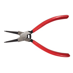 Szczypce do pierścieni SEGERA 6 SEEGER'A 4el. zdjęcie nr 5