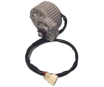 Silnik elektryczny z przekładnią 36V/450W-XYD16 CW zdjęcie nr 2