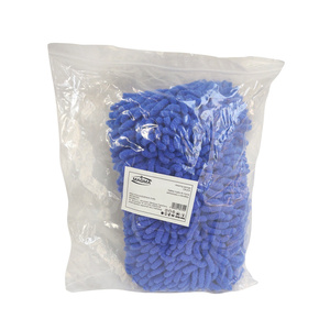 Gąbka myjka do mycia samochodu z mikrofibry CRJCS XL zdjęcie nr 7