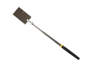 Lusterko teleskopowe inspekcyjne na przegubie 76cm Magma zdjęcie nr 5