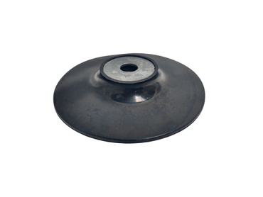 Dysk podkładka do krążków fibrowych gumowy elastyczny 125mm M14 Magma Fibra Do Fibry pod fibrę delta krążek szlifierkę zdjęcie nr 4