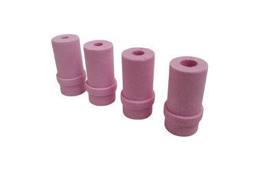 Zestaw dysz do pistoletu do piaskowania 4 dysze ceramiczne 4.5mm 5mm 6mm 7mm do piaskarki kabinowej LP-19 PS6P zdjęcie nr 6