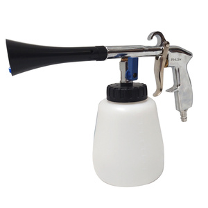 Pistolet do prania czyszczenia tapicerki pistolet piorący + szczotka PISTOLET DO PRANIA TAPICERKI AUT auta 1l + wężyk zewnętrzny i wewnętrzny zdjęcie nr 12