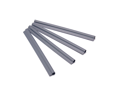 Zaczep klips taśmy panelowej SG03649 RD03 Szary zdjęcie nr 1