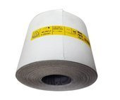 Rolka papieru ściernego  rolka płótna 150mm 50m ALOTEX B P240 KL381J 266381 Klingspor
