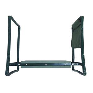 Klęcznik ogrodowy i siedzisko skladany pianka 3w1 + torba x 2 organizer klęcznik taboret przybornik na narzędzia zdjęcie nr 25