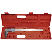 Suwmiarka analogowa miernik suwmiarki metalowa 500 mm 0,05 mm Magma