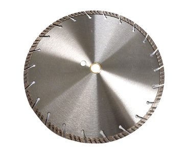 Tarcza diamentowa segmentowa turbo do cięcia betonu 300x25,4 MSP301 Magma MSP 300x25,4 300 x 25,4 300x25,4mm zdjęcie nr 2