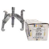 Ściągacz do łożysk trójramienny 75 mm Magma 75mm 3" kuty