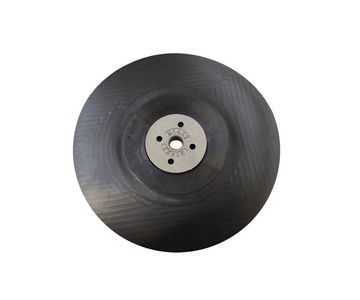 Dysk podkładka do krążków fibrowych 180mm M14 Magma Fibra Do Fibry pod fibrę delta elastystczn krążek szlifierkę zdjęcie nr 4