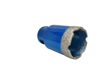 Otwornica diamentowa 35 mm M14 MVBC koronka wiertło zdjęcie nr 1