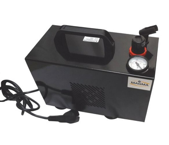 Aerograf z kompresorem TC-80SE+TG134K sprężarka TG-134K zdjęcie nr 6