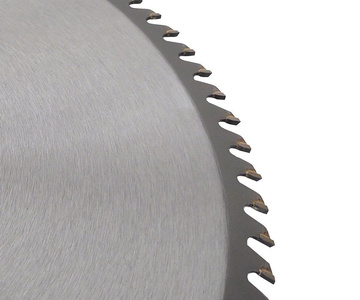 Piła tarcza tarcze do cięcia drewna 350mm 60T z widią 350x32-25,4 mm x 60 zębów widiowa AJM Tools 350x32x60t zdjęcie nr 4