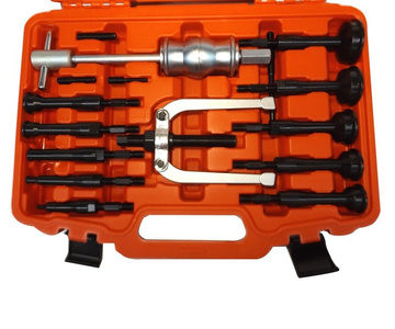 Ściągacz bezwładnościowy wewnętrzny łożysk 8-58 mm młotek puller 1050D 010262NB 8-58 mm 1572 zdjęcie nr 8