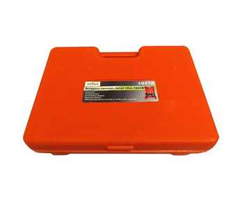 Ściągacz sworzni tulei przegubów wahacza 10el 1041B tulejek w aucie prasa śrubowa zdjęcie nr 2