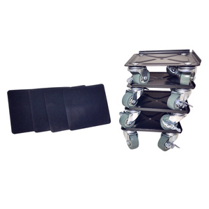 Zestaw do transportu mebli Magma 030246NB rolki transportowe zdjęcie nr 4