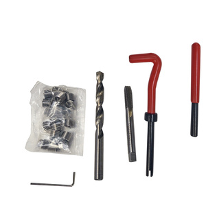 Zestaw do naprawy gwintów M12x1,75 MAGMA zdjęcie nr 4