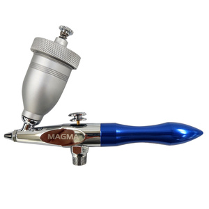 Pistolet do piaskowania mini aerograf z korundem pistolet do czyszczenia grawerka do grawerowania AB178 AB-178 AB 178 zdjęcie nr 5