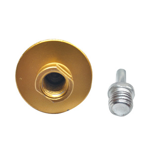 Stożek do kamienia 50 mm M 16 z trzpieniem frez 50mm M16 zdjęcie nr 5