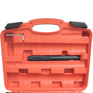 Ściągacz do łożysk i tulei adaptery prasy 18-74 1062D Adaptery do ściągaczy łożysk tulei 18-74mm zdjęcie nr 19