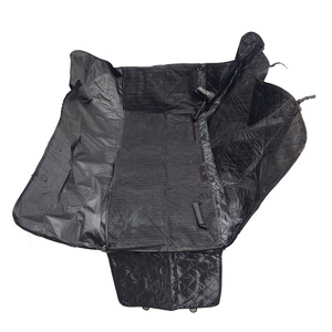 Mata ochronna na tylną kanape do psa LX-YWA35 zdjęcie nr 3