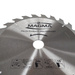 Piła tarcza tarcze do cięcia drewna 300 mm 24t z widią 300x32 mm x 24 zębów widiowa Magma 300x32x24t red 30 mm 25,4 mm 22,23 mm 20 mm 300x30 300x25,4 300x22,23 zdjęcie w nawigacji nr 3