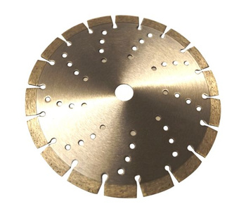 Tarcza diamentowa COLD zgrzewana na zimno 230x22,2mm marki MAGMA 230x22,2 230 x 22,2 230x22,2mm zdjęcie nr 4